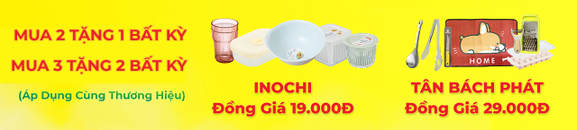 Khuyến mãi 5